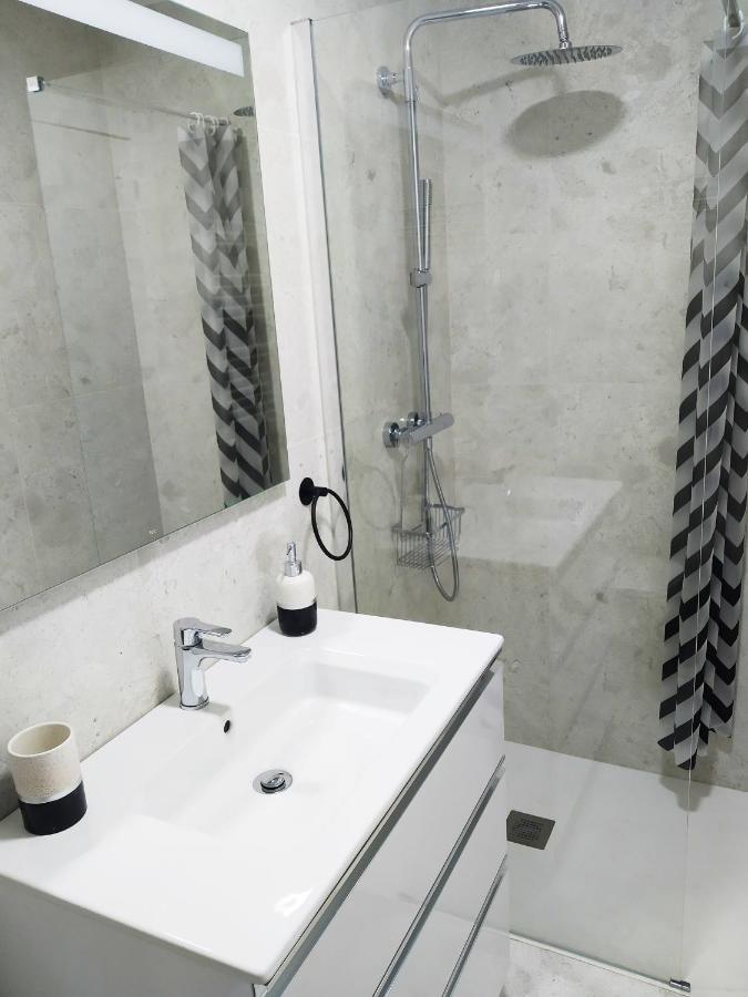 El Atico De La Camara, Centro Aviles, Nuevo A Estrenar Aviles