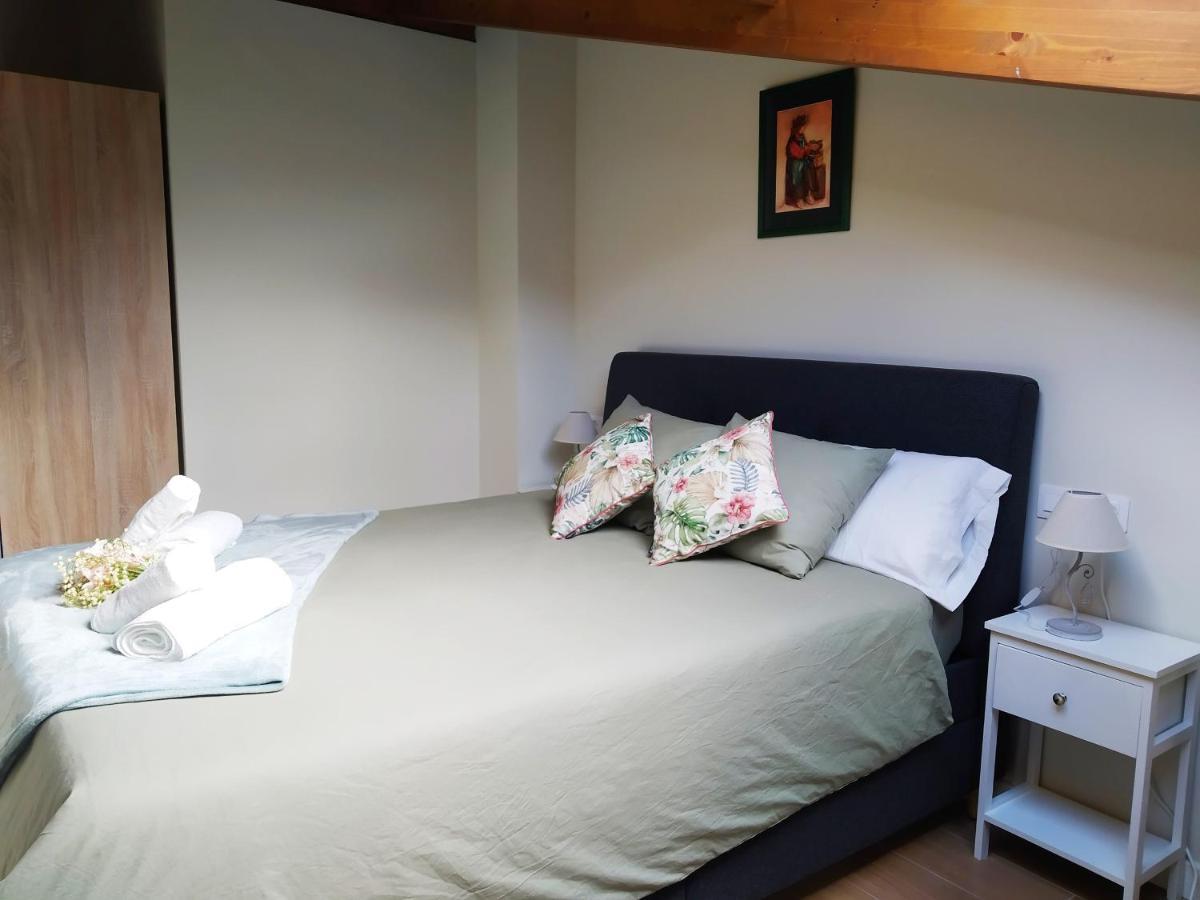 Apartment El Atico De La Camara, Centro Aviles, Nuevo A Estrenar