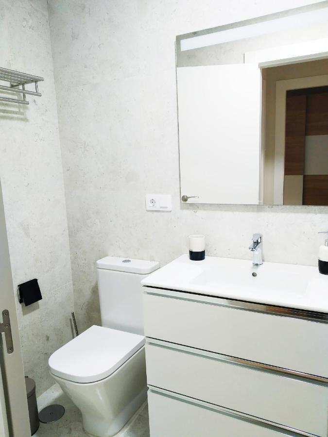 El Atico De La Camara, Centro Aviles, Nuevo A Estrenar Apartment