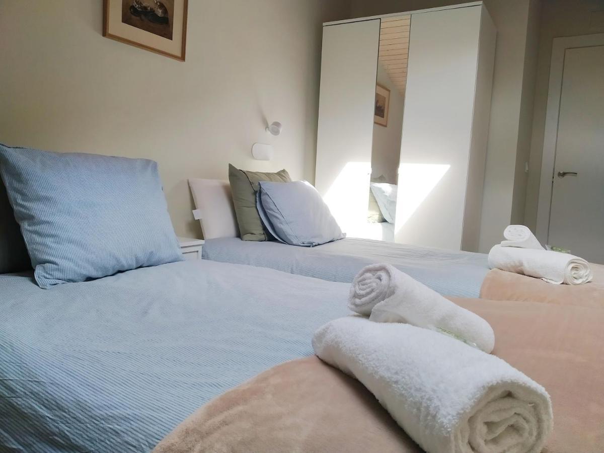 El Atico De La Camara, Centro Aviles, Nuevo A Estrenar Apartment Aviles